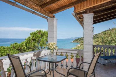 Photo 2 - Villa 265 m² in Ionian Islands