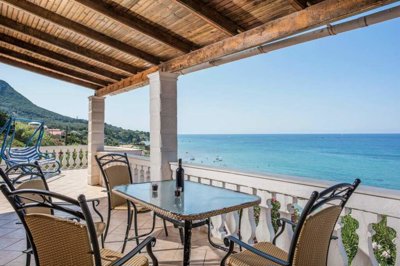 Photo 3 - Villa 265 m² in Ionian Islands