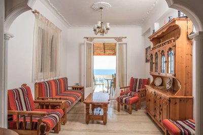 Photo 4 - Villa 265 m² in Ionian Islands