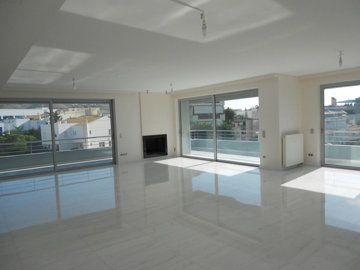 Photo 2 - Apartment 217 m² in Attica