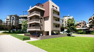 Photo 1 - Apartment 110 m² in Thessaloniki