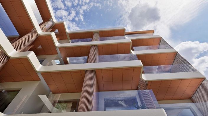 Image No.7-2 Bed Duplex for sale