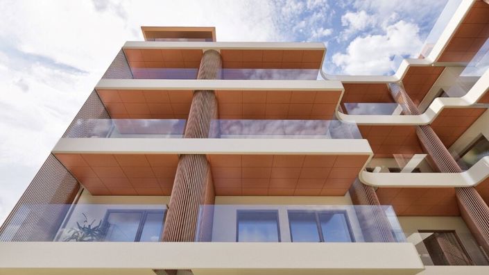 Image No.9-2 Bed Duplex for sale