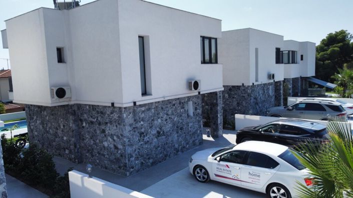 Image No.2-Propriété de 3 chambres à vendre à Halkidiki