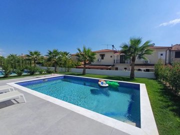 Photo 6 - Cottage 128 m² in Central Macedonia