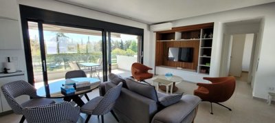 Photo 1 - Apartment 90 m² in Thessaloniki