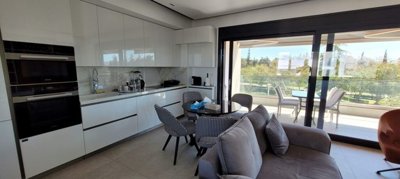 Photo 4 - Apartment 90 m² in Thessaloniki