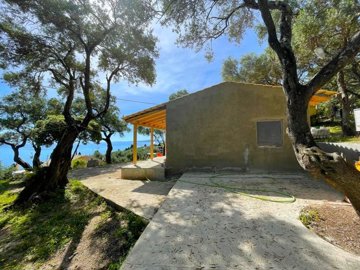 Photo 1 - Cottage 72 m² in Ionian Islands