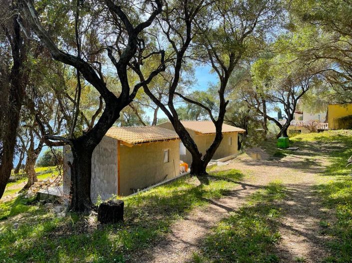 Image No.19-Propriété de 1 chambre à vendre à Moraitika