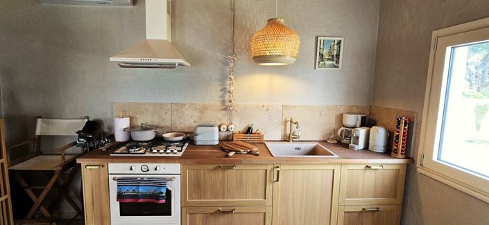 Image No.11-1 Bed Villa for sale