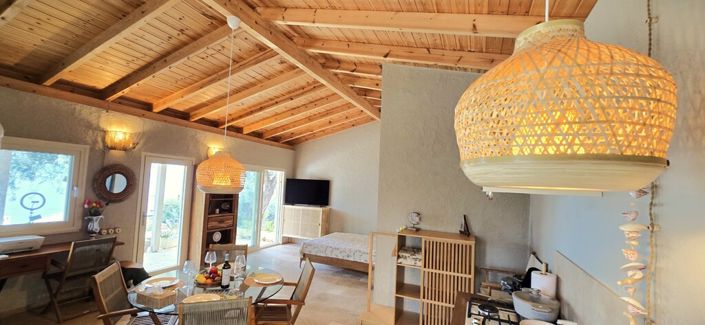 Image No.12-1 Bed Villa for sale