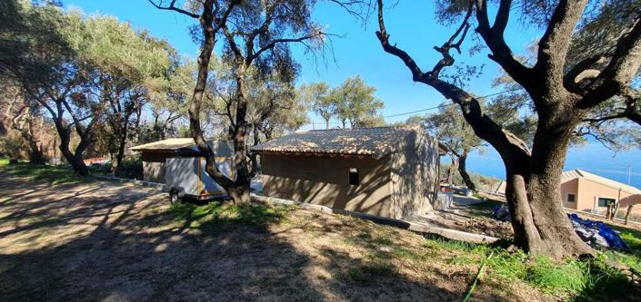 Image No.23-Propriété de 1 chambre à vendre à Moraitika