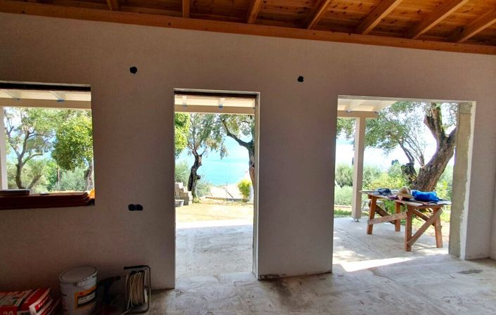 Image No.12-Propriété de 1 chambre à vendre à Moraitika