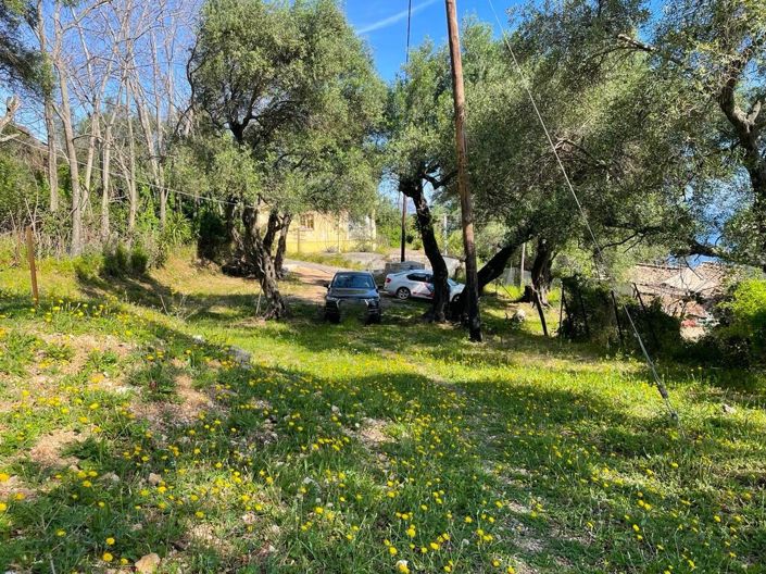 Image No.25-Propriété de 1 chambre à vendre à Moraitika