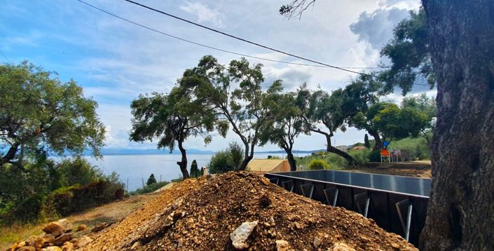 Image No.15-Propriété de 1 chambre à vendre à Moraitika