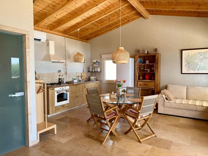 Image No.16-1 Bed Villa for sale
