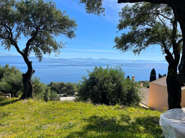 Image No.6-Propriété de 1 chambre à vendre à Moraitika