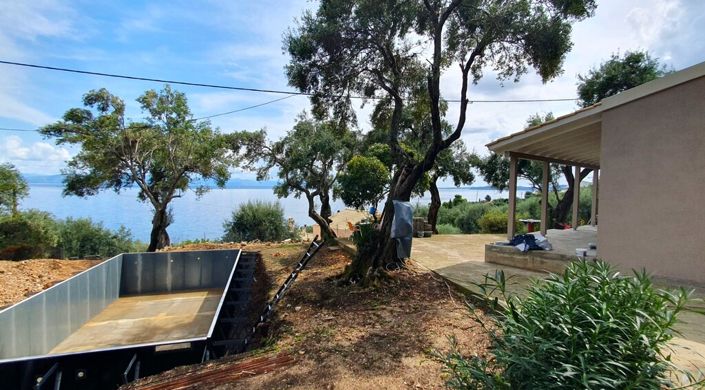 Image No.16-Propriété de 1 chambre à vendre à Moraitika