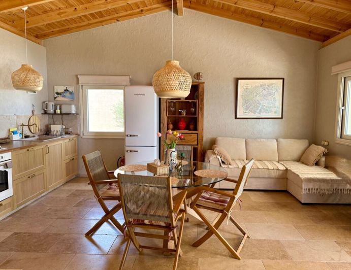 Image No.17-1 Bed Villa for sale