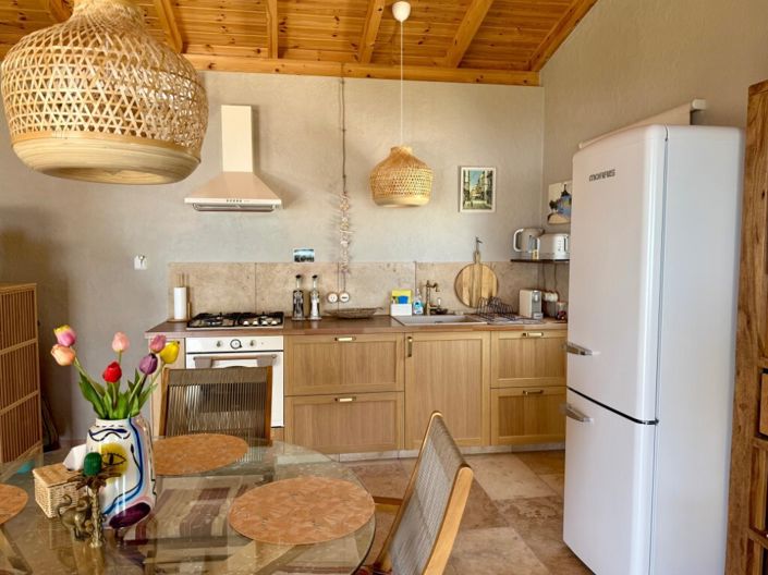 Image No.18-1 Bed Villa for sale