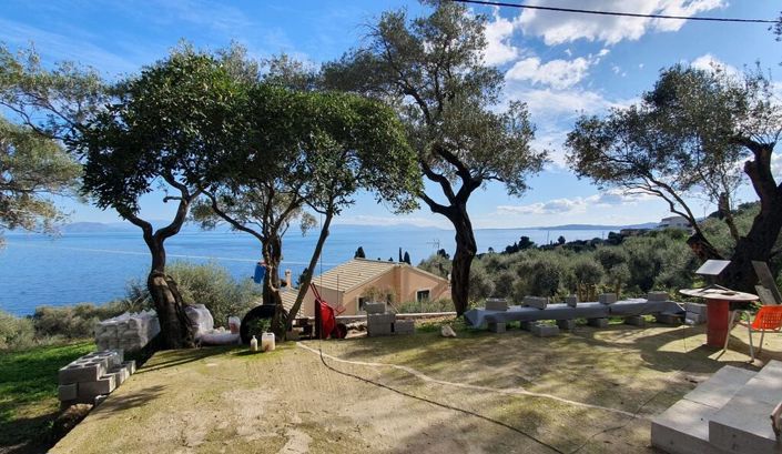 Image No.29-Propriété de 1 chambre à vendre à Moraitika