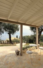 Photo 2 - Villa 72 m² in Ionian islands