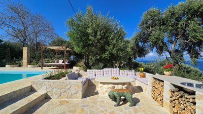 Photo 2 - Villa 72 m² in Ionian islands