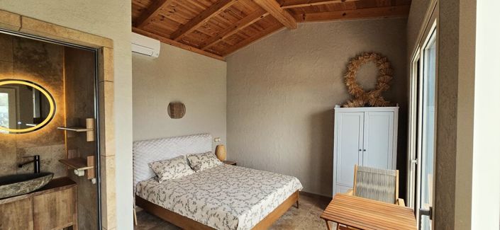 Image No.20-1 Bed Villa for sale