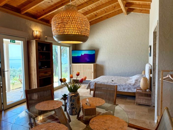 Image No.22-1 Bed Villa for sale