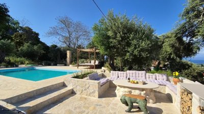 Photo 3 - Villa 72 m² in Ionian islands