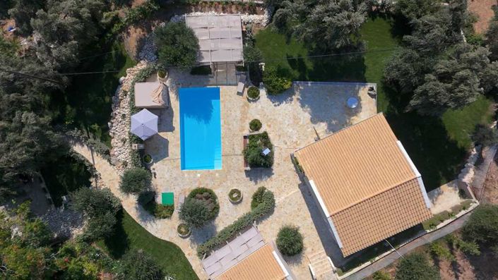 Image No.3-1 Bed Villa for sale