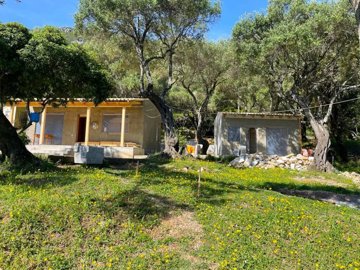 Photo 5 - Cottage 72 m² in Ionian Islands
