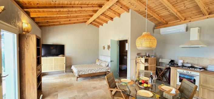 Image No.6-1 Bed Villa for sale