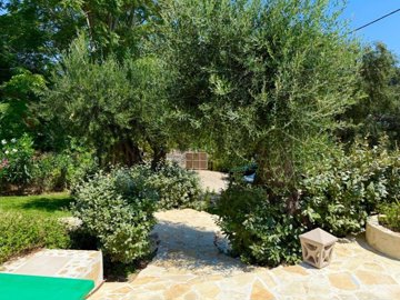 Photo 6 - Villa 72 m² in Ionian islands