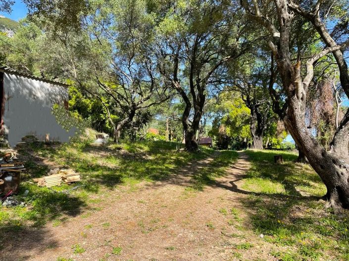 Image No.20-Propriété de 1 chambre à vendre à Moraitika