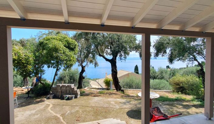 Image No.9-Propriété de 1 chambre à vendre à Moraitika