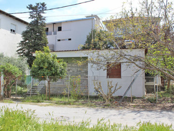 1 - Olympos, Propriété