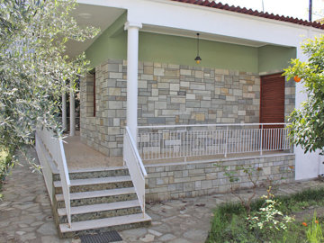 Photo 11 - Cottage 104 m² in Attica