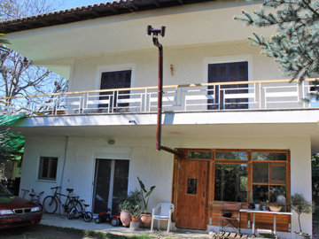 Photo 2 - Cottage 150 m² in Attica