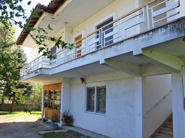 Photo 3 - Cottage 150 m² in Attica