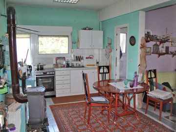 Photo 5 - Cottage 150 m² in Attica