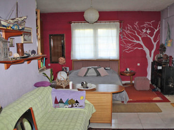 Photo 7 - Cottage 150 m² in Attica