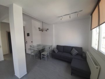 Photo 4 - Apartment 45 m² in Thessaloniki