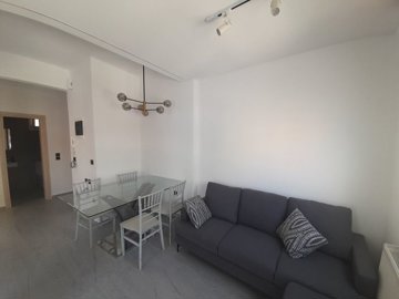 Photo 6 - Apartment 45 m² in Thessaloniki