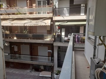 Photo 12 - Apartment 27 m² in Thessaloniki