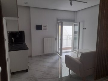 Photo 2 - Apartment 27 m² in Thessaloniki