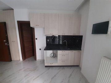 Photo 8 - Apartment 27 m² in Thessaloniki