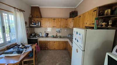 Photo 2 - Cottage 250 m² in Macedonia