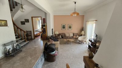 Photo 5 - Cottage 250 m² in Macedonia
