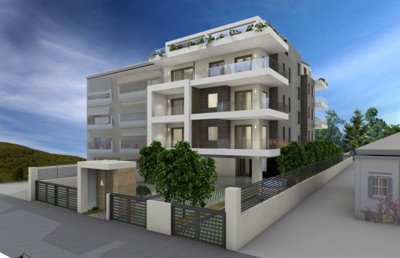 Photo 1 - Apartment 161 m² in Thessaloniki